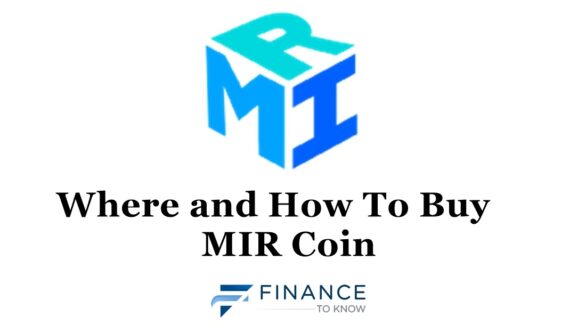 Where and How to Buy MIR Coin