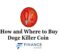 How and Where to Buy Doge Killer (LEASH) Coin