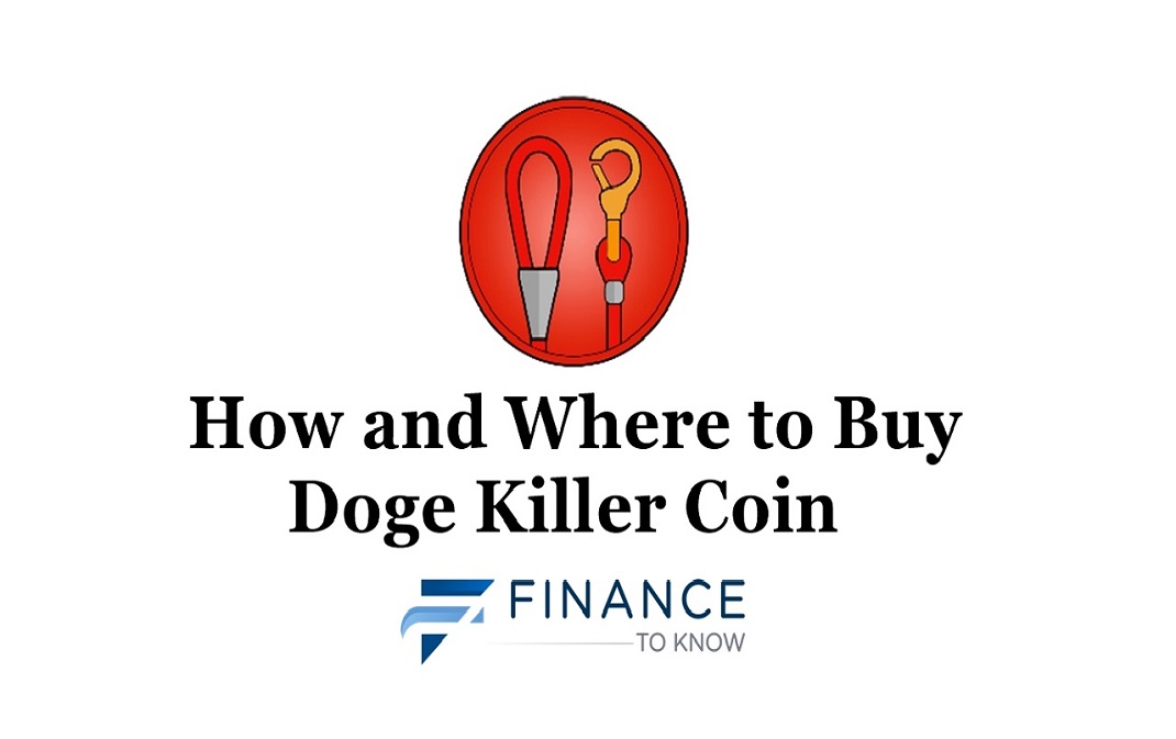 How and Where to Buy Doge Killer (LEASH) Coin