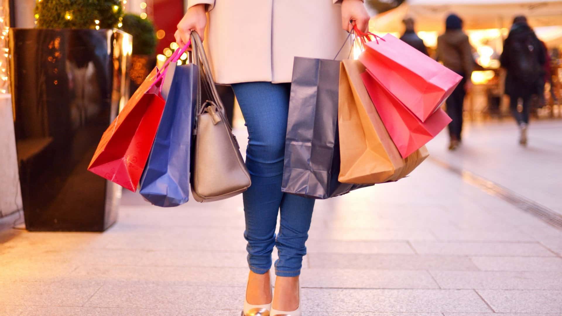Top 10 Ways How to Stop Buying Stuff You Don’t Need