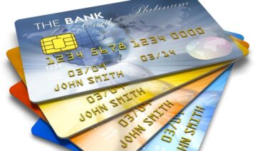 Juniper Credit Card