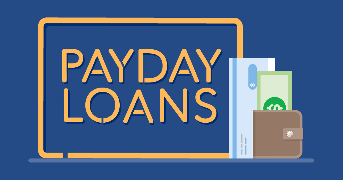 no denial payday loans direct lenders only