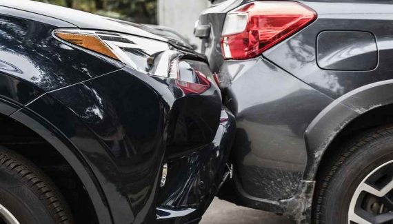 Should I File a Car Insurance Claim for Bumper Damage
