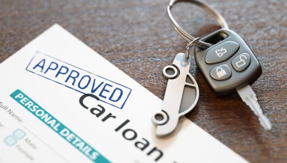 Are You Eligible for a Second Chance on Your Car Loan?