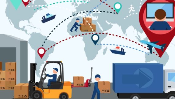 How Can Telematics Data Improve Freight Transportation