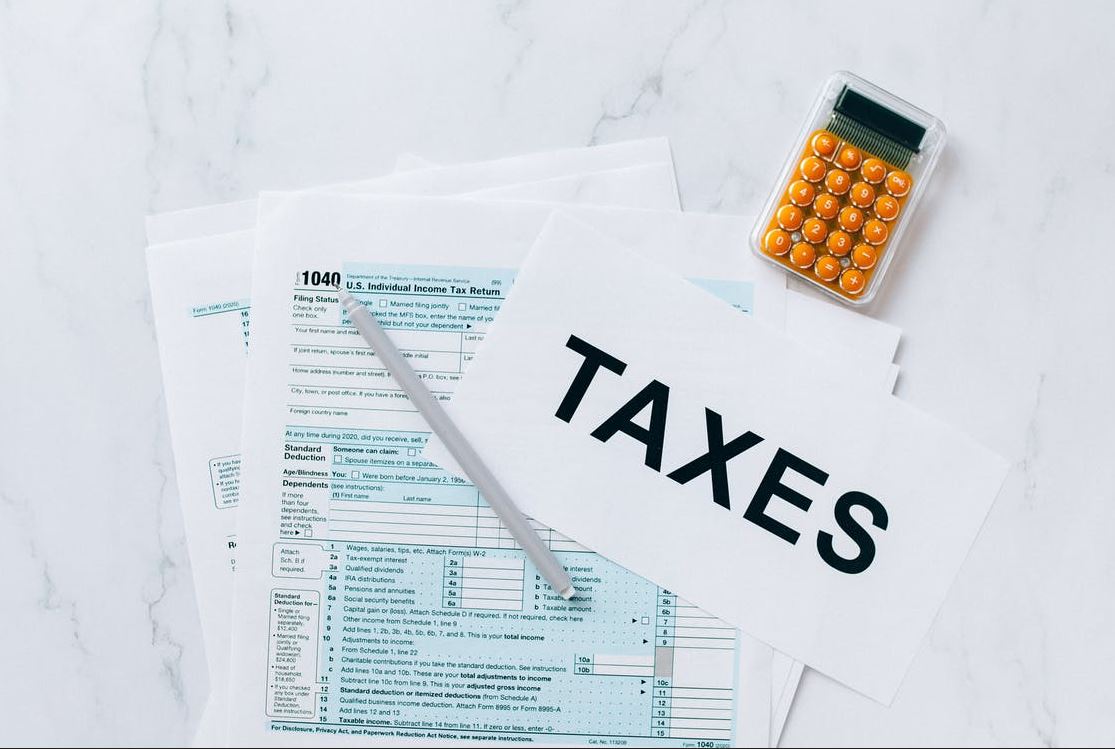 What You Need to Know About the New Corporate Income Tax in UAE