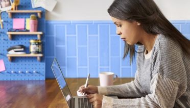 Saving Money And Energy While Working From Home